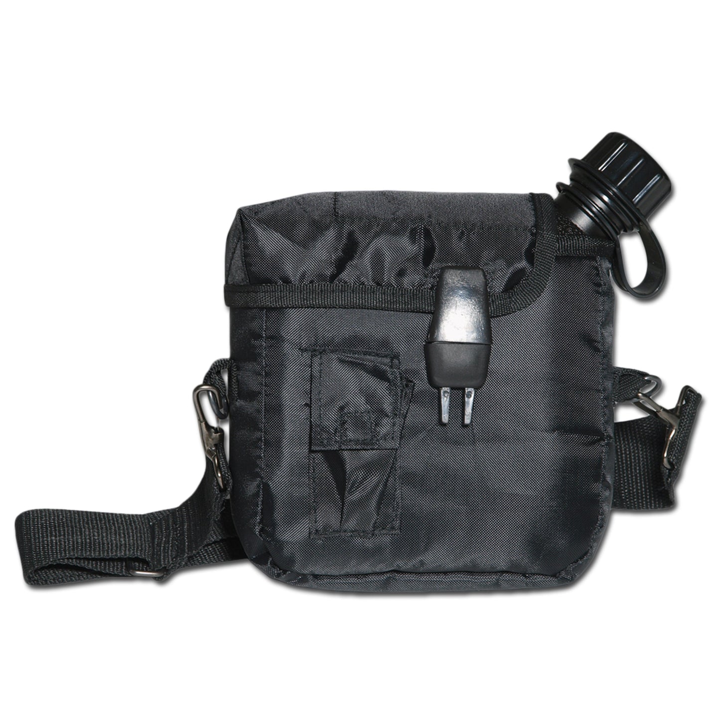 Gourde 2 qt. import  avec housse