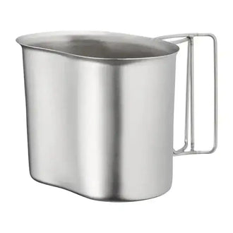 Gobelet de gourde US en acier inoxydable