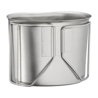 Gobelet de gourde US en acier inoxydable