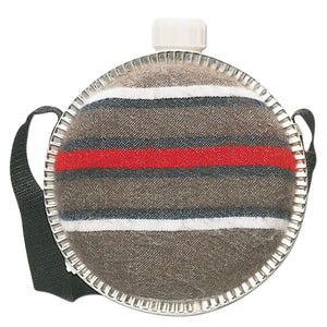 Gourde Western ronde 1.9 l