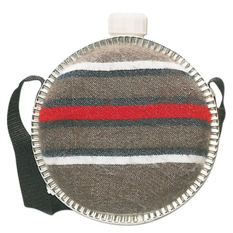 Gourde western ronde 1,9 l