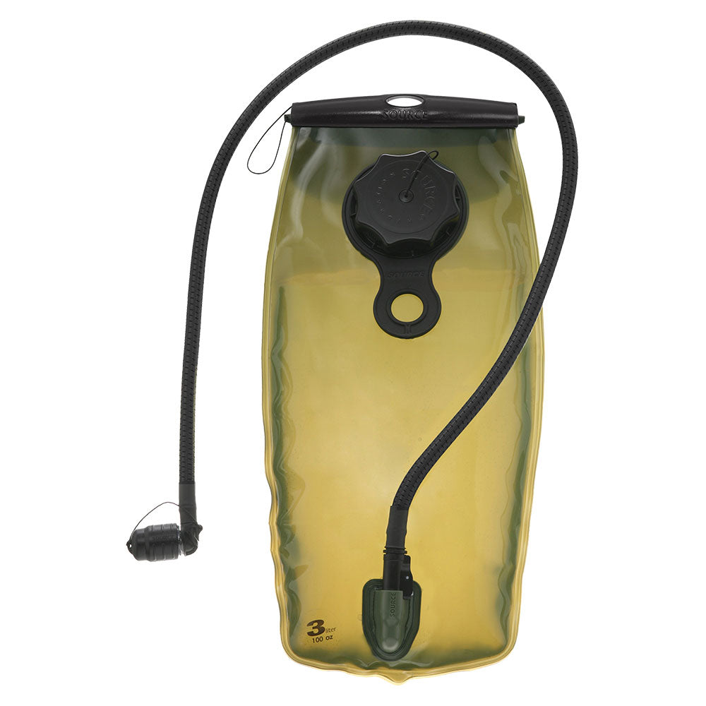 Poche à eau WXP 3 L