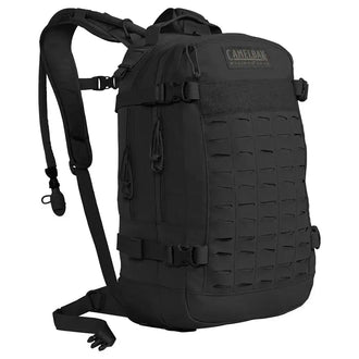 H.A.W.G. 3 litres Mil Spec Crux noir