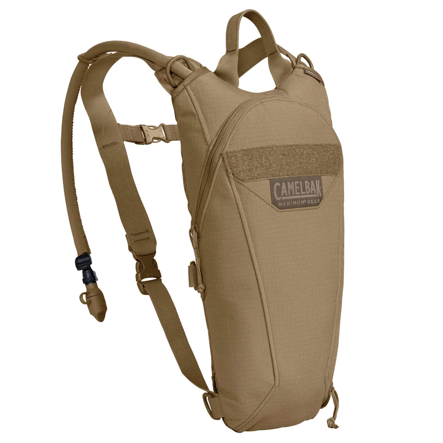 Thermobak Mil Spec Crux  3 L