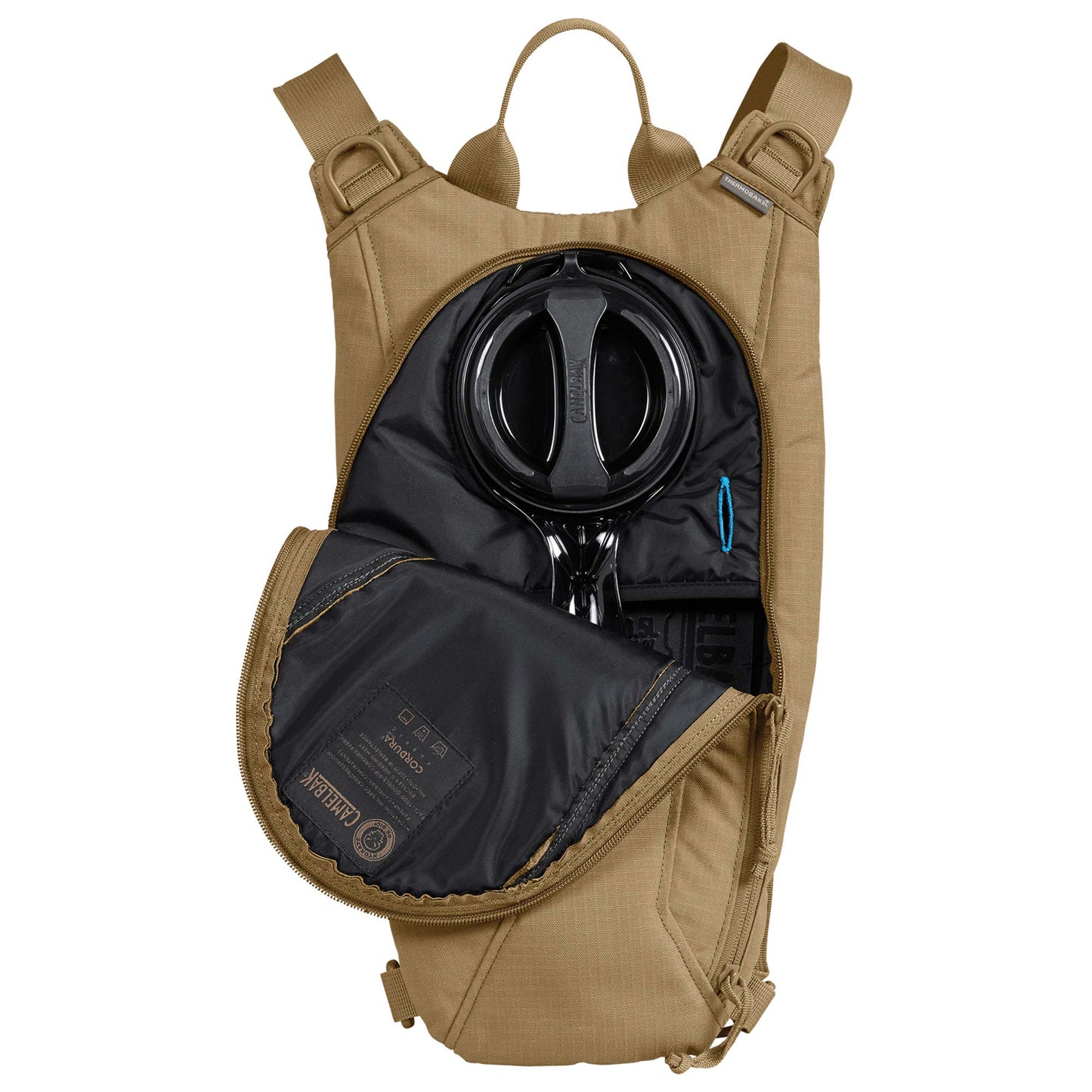 Thermobak Mil Spec Crux  3 L