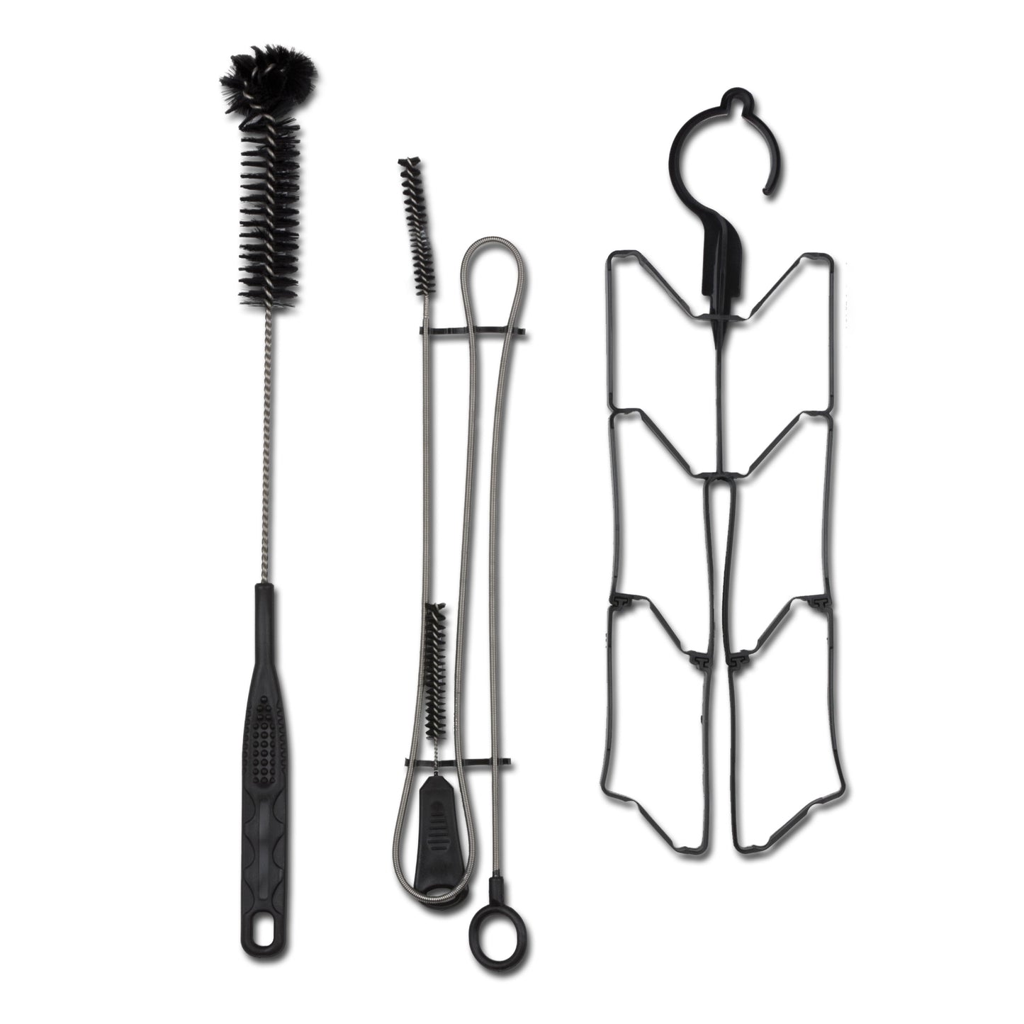 Kit de nettoyage pour sac d'hydratation
