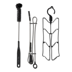 Kit de nettoyage pour sac d'hydratation