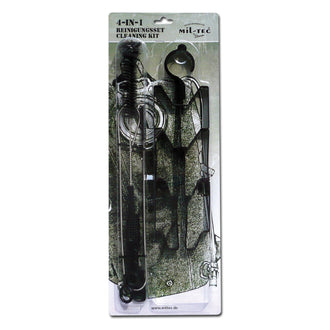 Kit de nettoyage pour sac d'hydratation