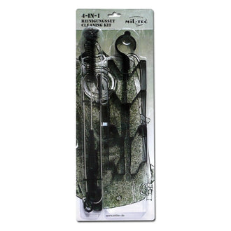 Kit de nettoyage pour Hydration Pack