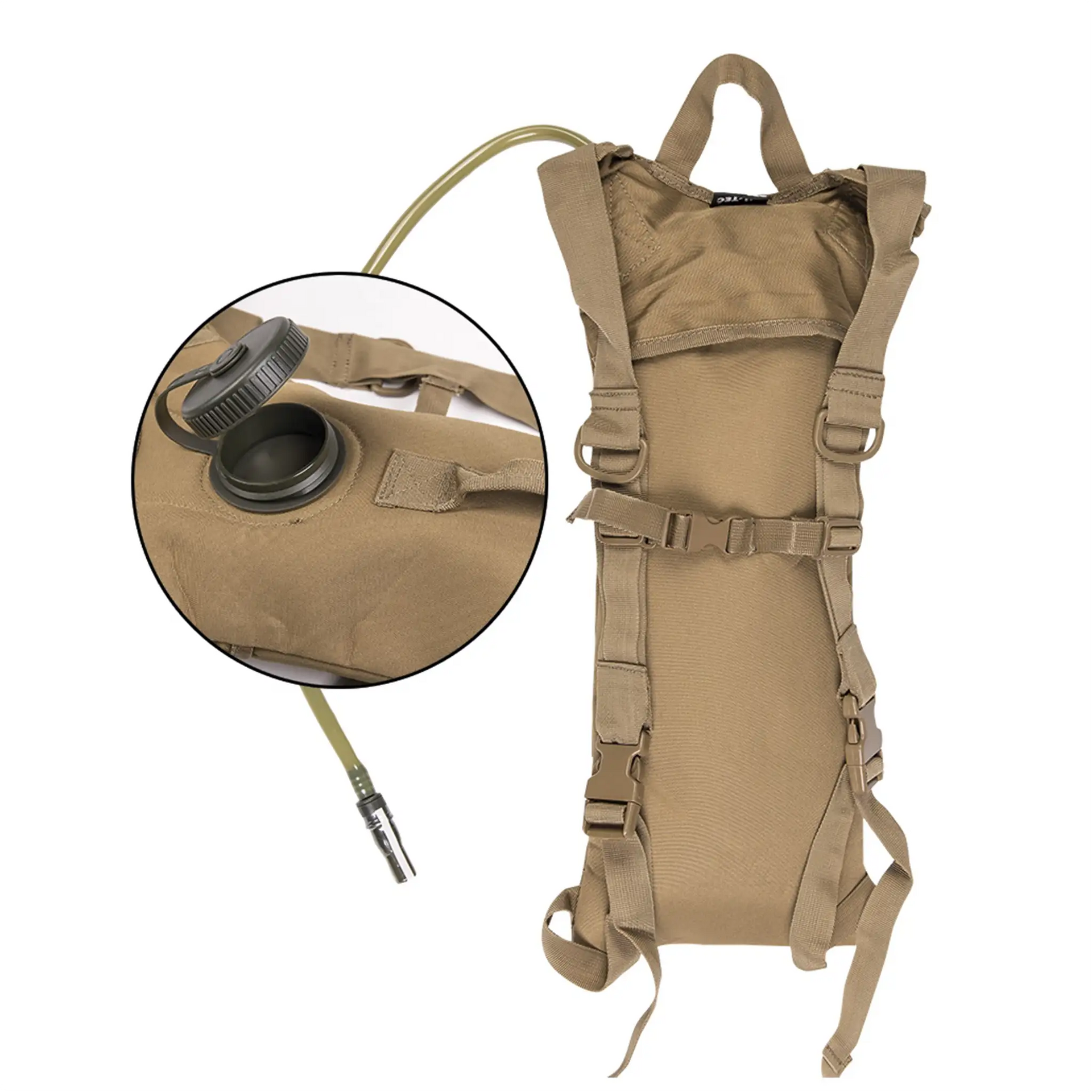 Sac d’hydratation Water Pack Basic 3 L
