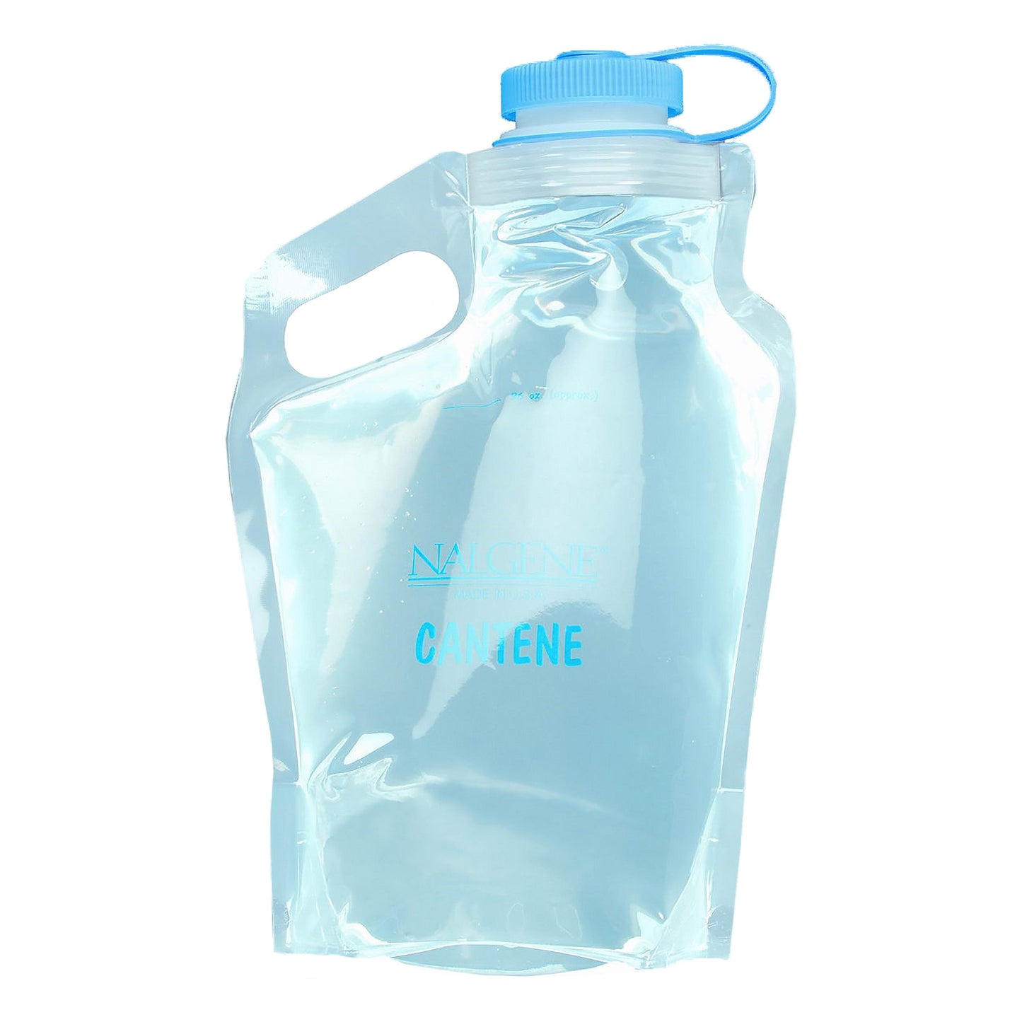 Bouteille Pliable 3L
