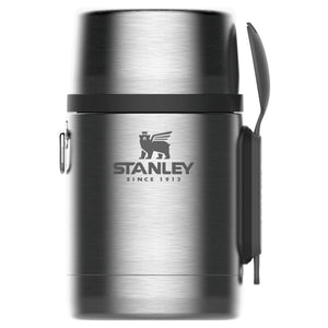 Boîte Alimentaire Adventure Food Jar 0.5 litre