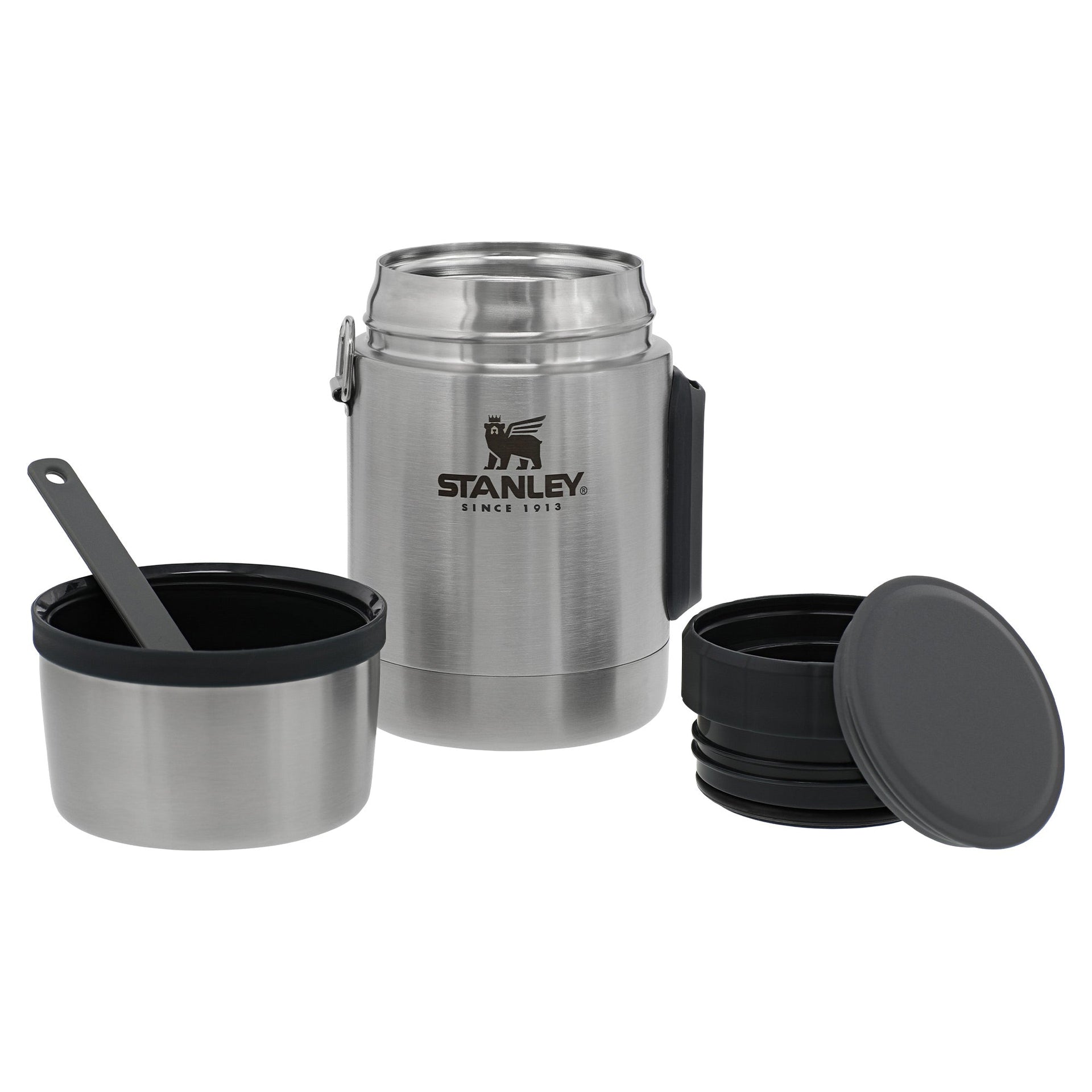 Boîte Alimentaire Adventure Food Jar 0.5 litre