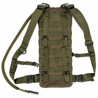Sac à dos Hydration Pack Laser Cut 2,5 L