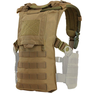 Condor système d'hydratation Hydro Harness