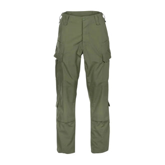 Pantalon CPU Polycoton Ripstop