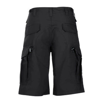 Shorts CPU