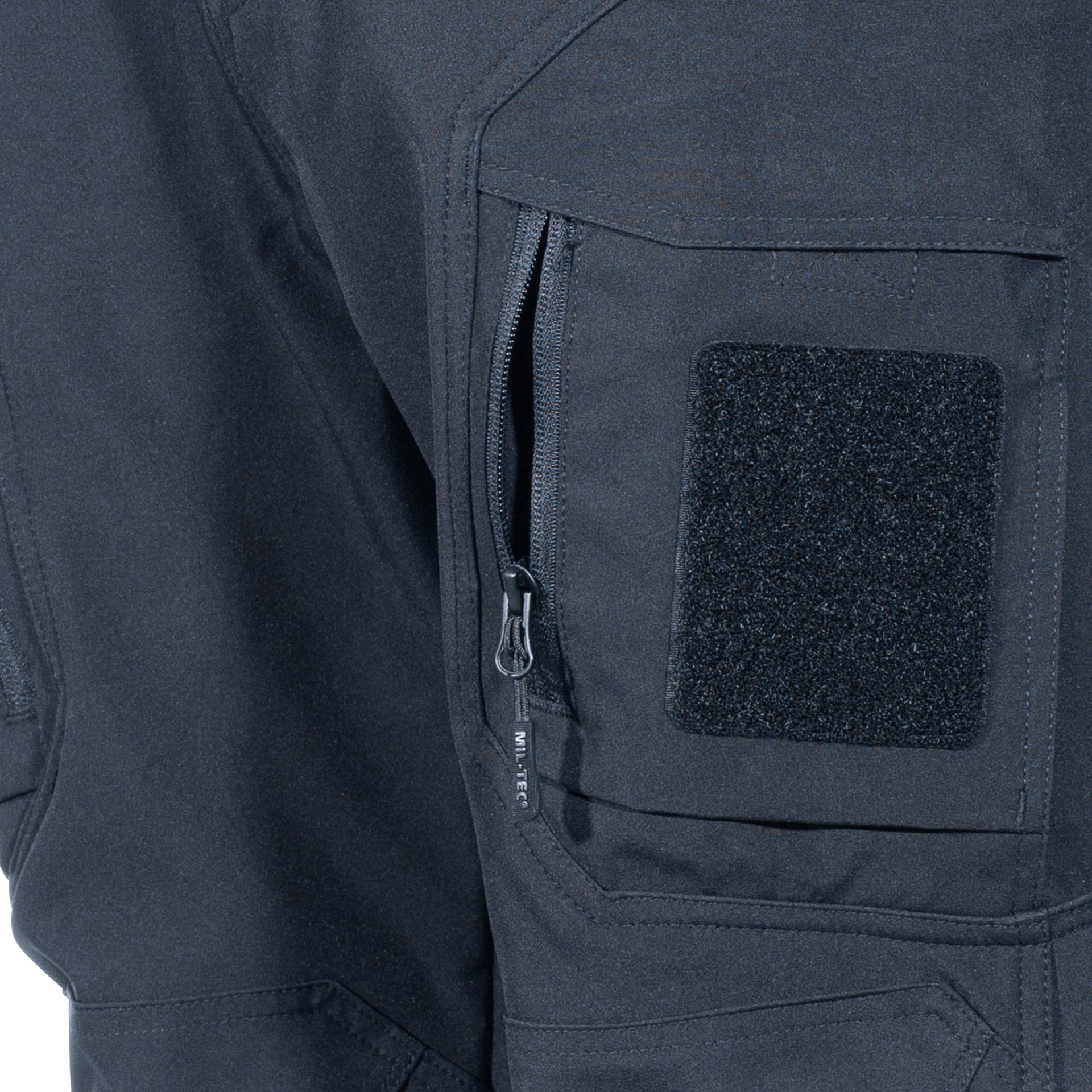 Pantalon Softshell Assault