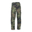 Pantalon CPU Polycotton Ripstop