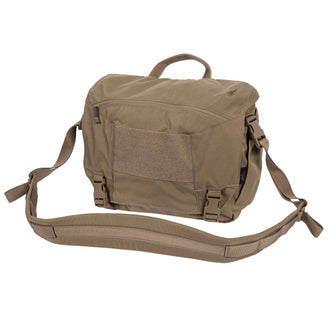 Sac à bandoulière Urban Courier Bag moyen