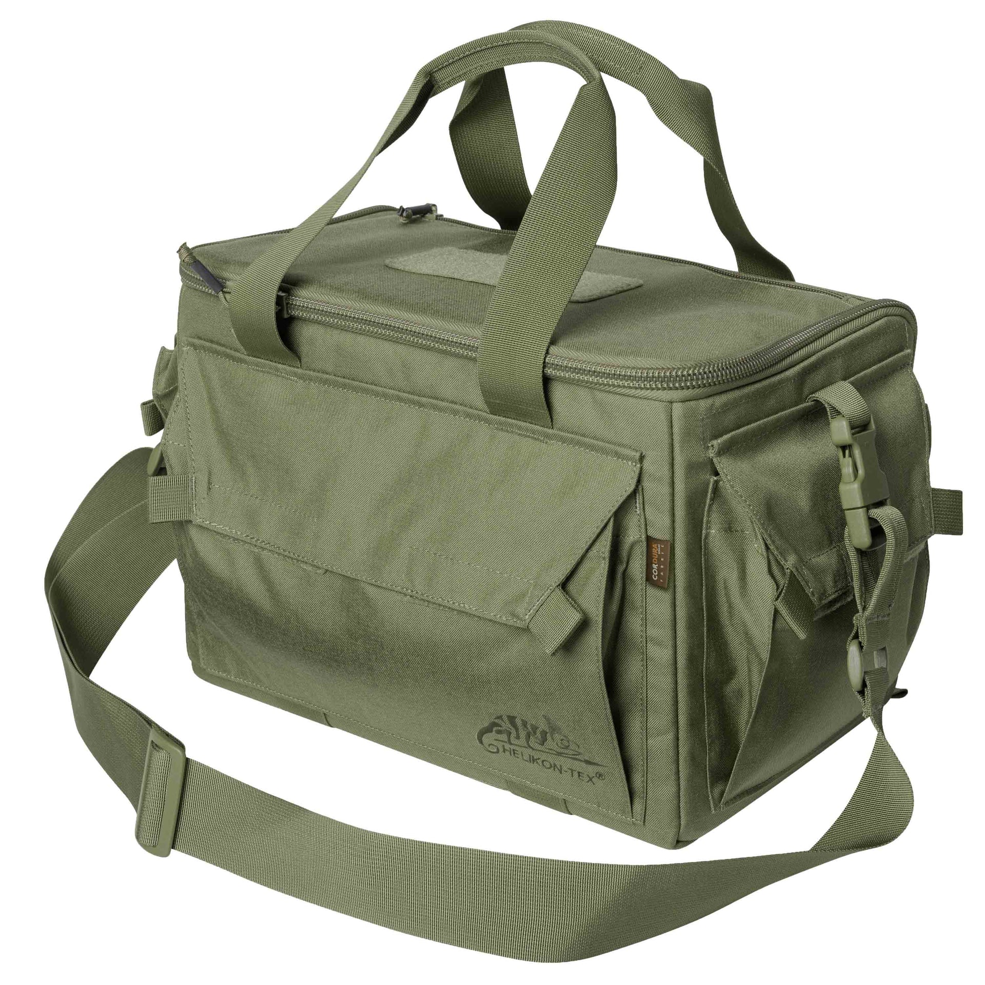 Sac à bandoulière Range Bag Cordura