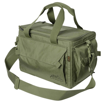 Sac bandoulière Range Bag Cordura