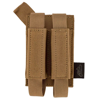 Pochette pour chargeur Double Pistol Magazine Insert