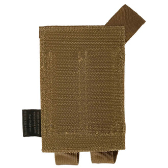 Pochette pour chargeur Double Pistol Magazine Insert