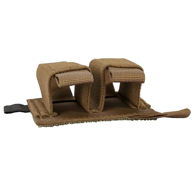 Pochette pour chargeur Double Pistol Magazine Insert