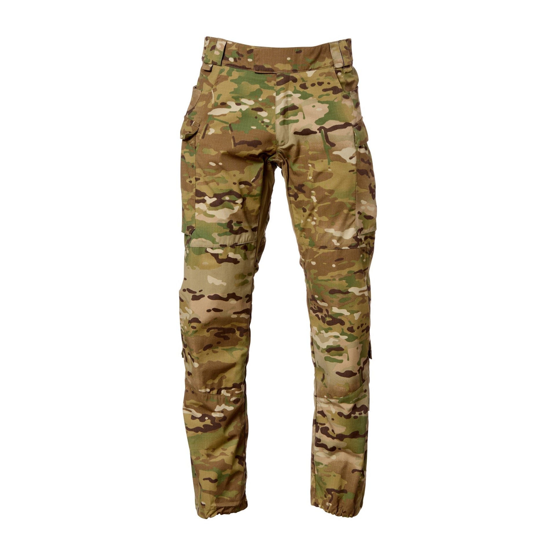 Pantalon treillis MBDU Trousers pencott wildwood