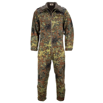 Combinaison de char BW avec doublure, d’occasion