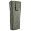 Gris pierre Vert olive