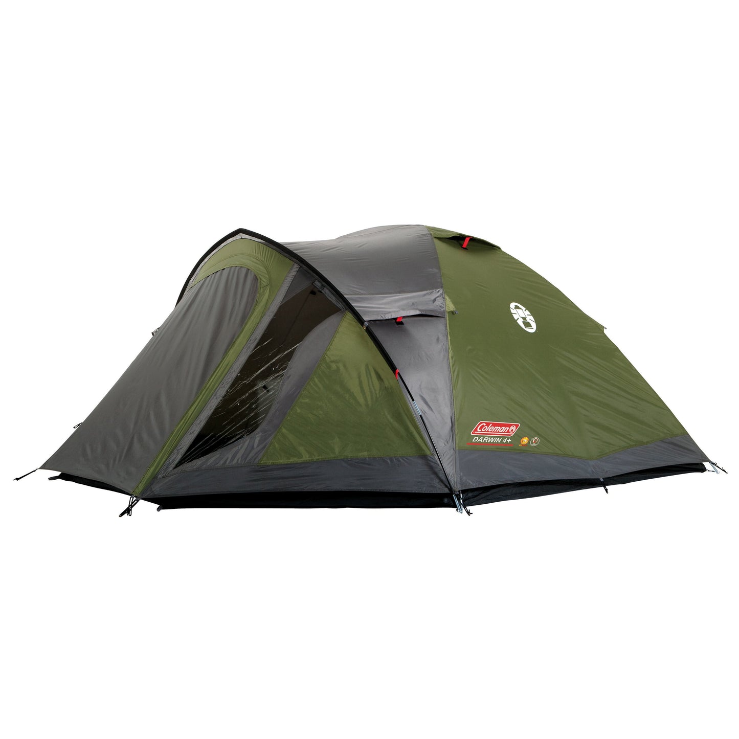 Tente dôme Darwin 4 Plus