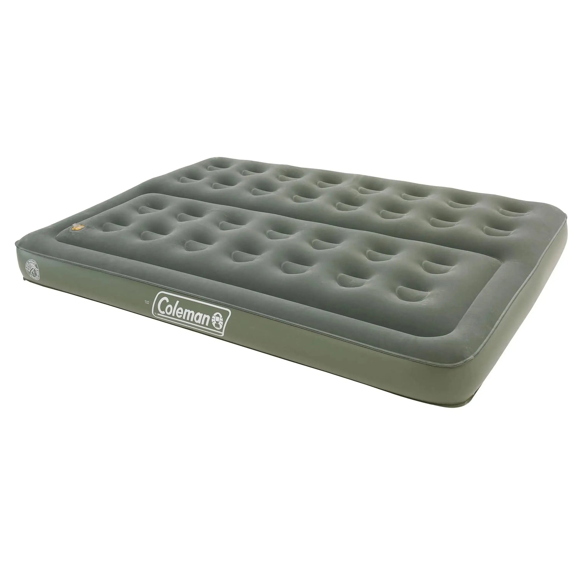 coleman-luftmatratze-maxi-comfort-bed-double-gruen-ansicht-1