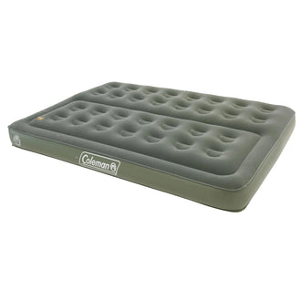 Matelas pneumatique Maxi Comfort Bed Double vert
