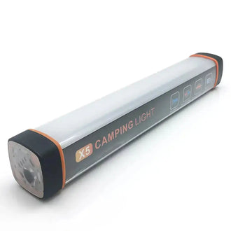 Lampe d’extérieur et de camping X5