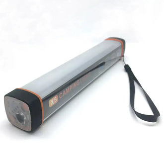 Lampe d’extérieur et de camping X5