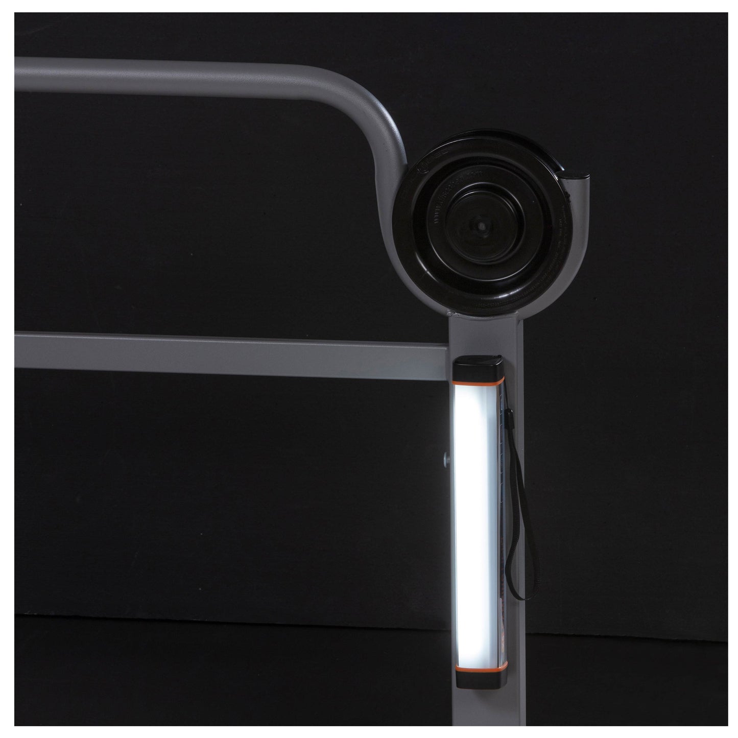 Lampe de camping et outdoor X5