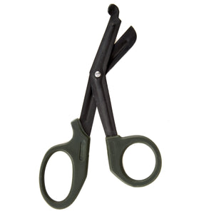 Invader Gear Ciseaux Trauma Shear  drab