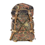 Flecktarn
