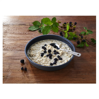 Porridge protéiné