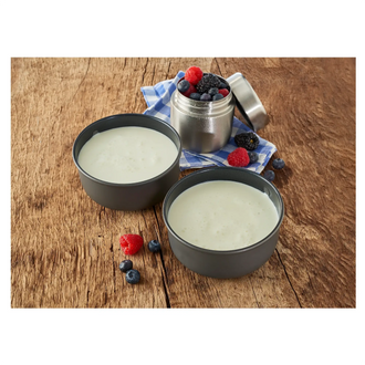 Lait entier en poudre