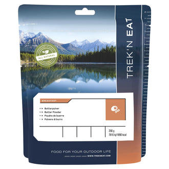 Trek'n Eat Beurre en poudre