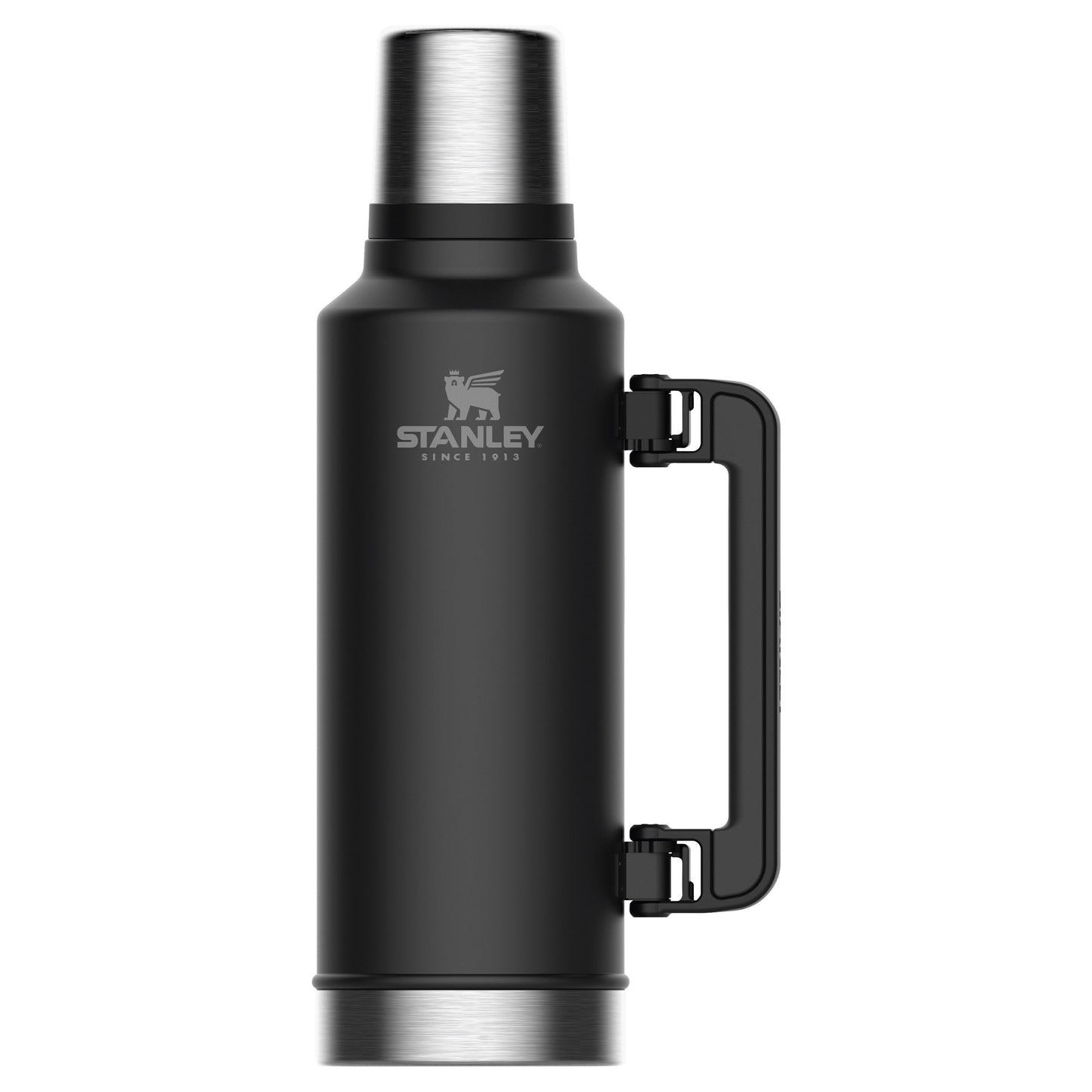 Bouteille isotherme Classic Vakuum 1.9 L