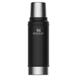Bouteille isotherme Classic sous vide 0,75 L