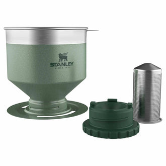 Filtre à café Classic Pour Over vert