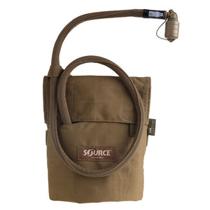 Poche à eau Kangaroo Pouch 1 L