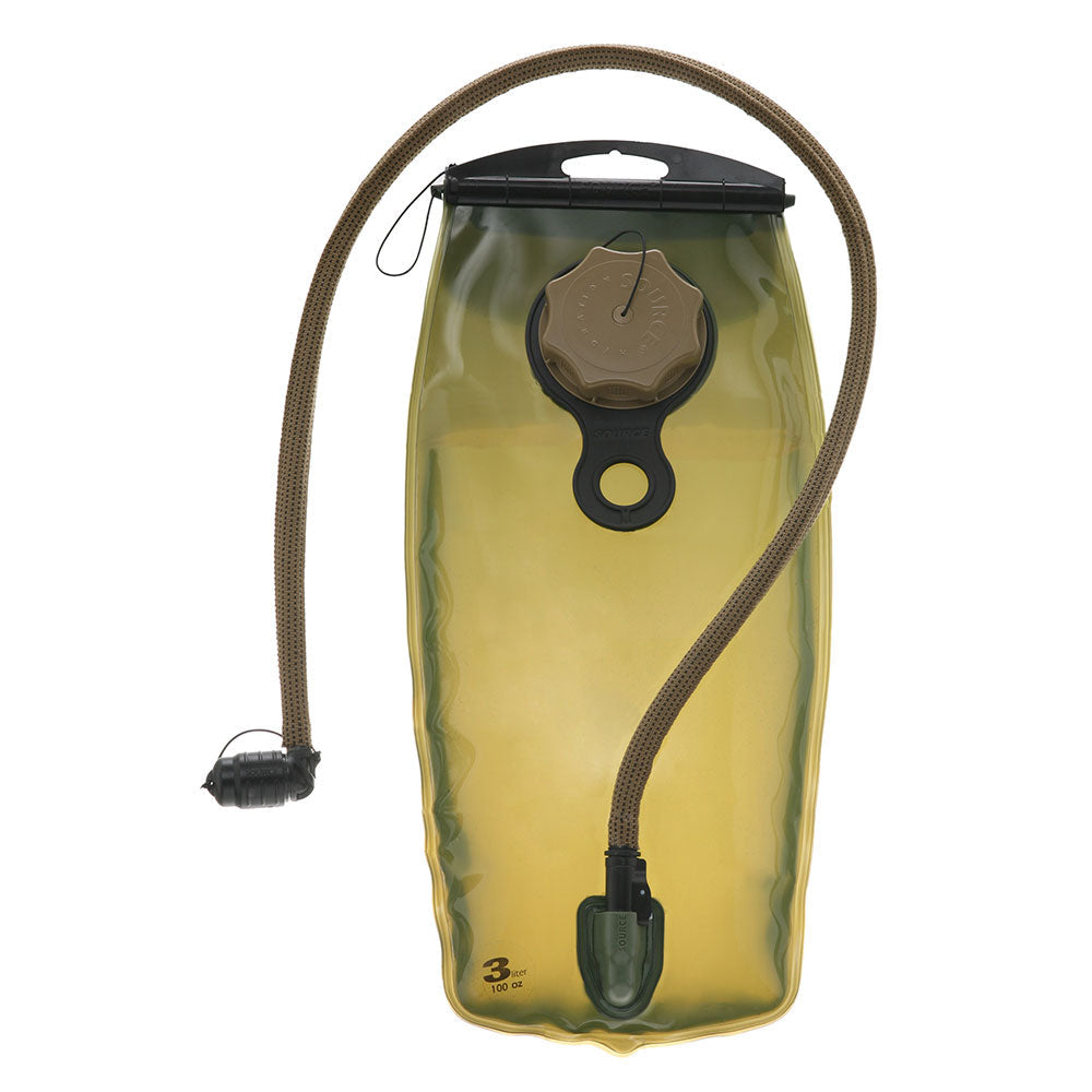 Poche à eau WXP 3 L