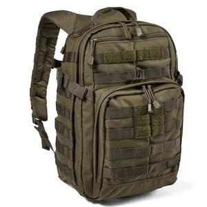 Ranger Green