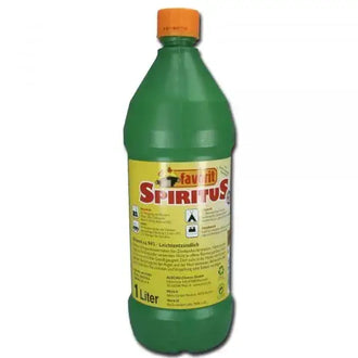 Alcool à brûler 1 litre